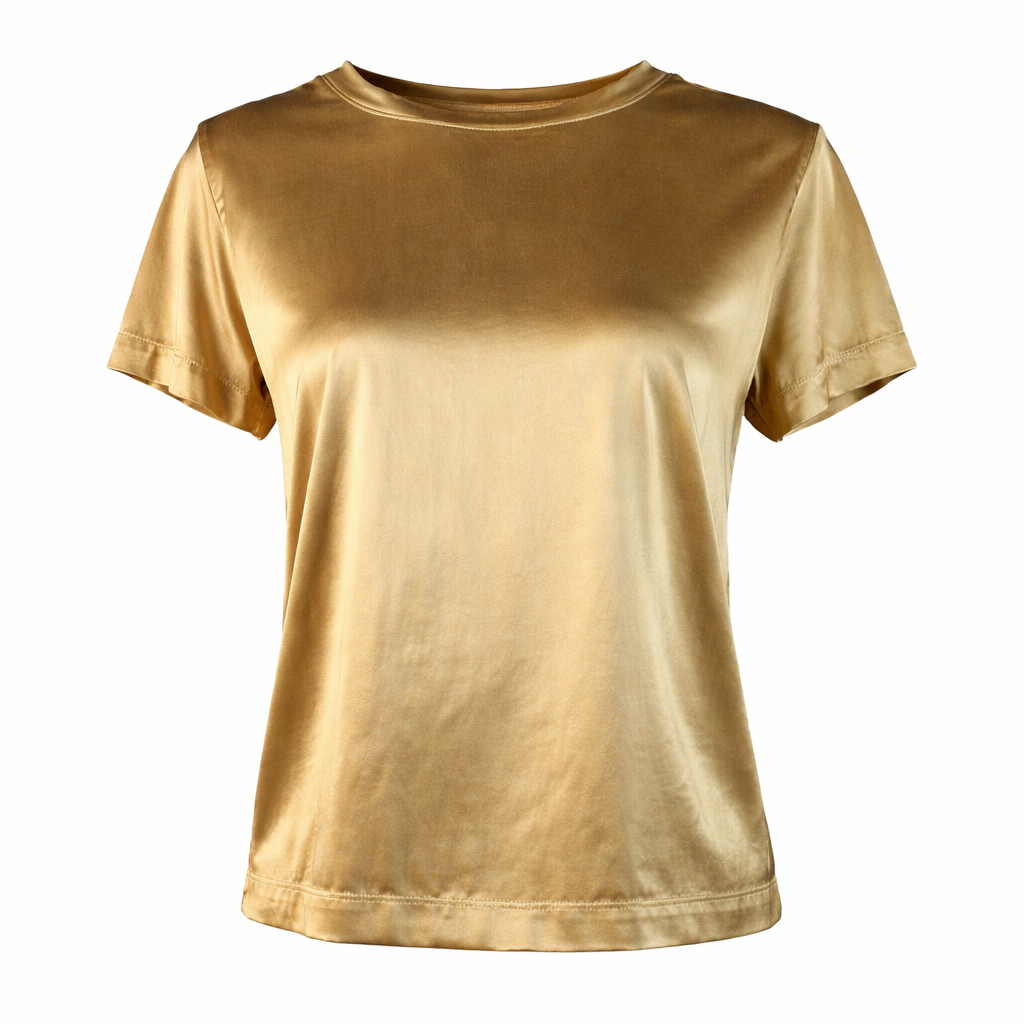 Viscose plain top LOUIZA FASHION