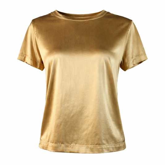 Viscose plain top LOUIZA FASHION
