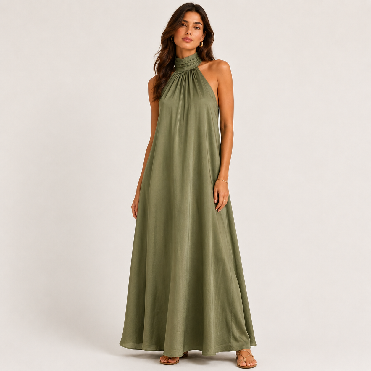 Maxi dress 