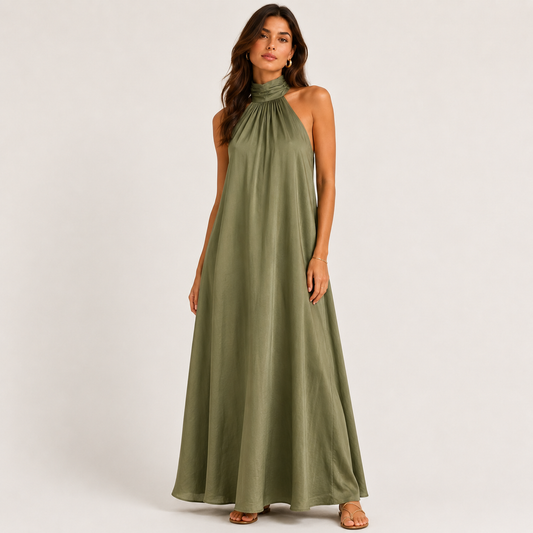 Maxi dress 