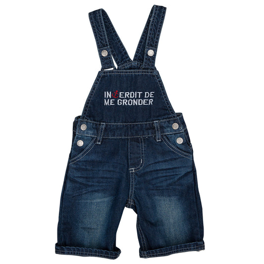 OVERALLS COOL_6m IDMG