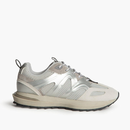 Corina Shoes Silver mesh