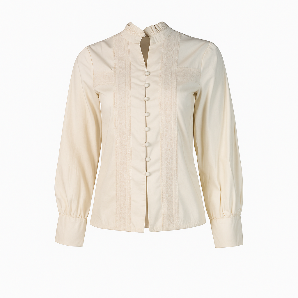 Long sleeves shirt LARA