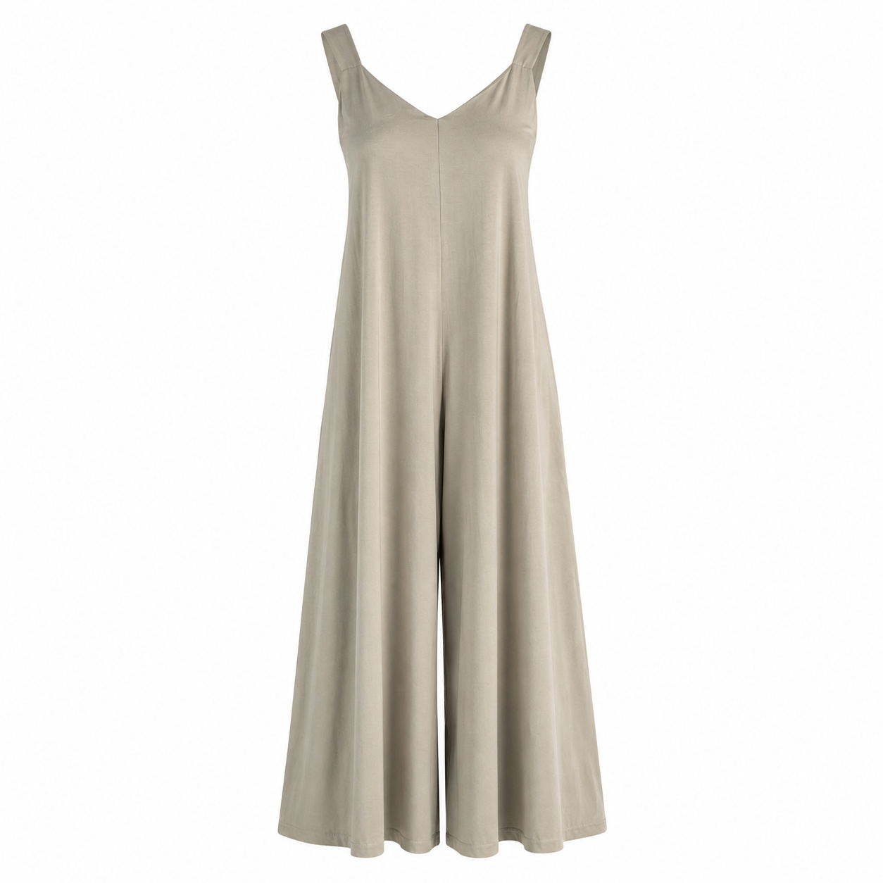 Jumpsuit VISCOSE 