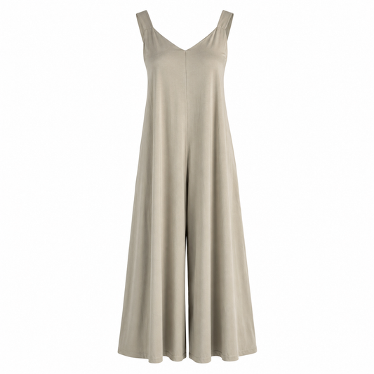 Jumpsuit VISCOSE 