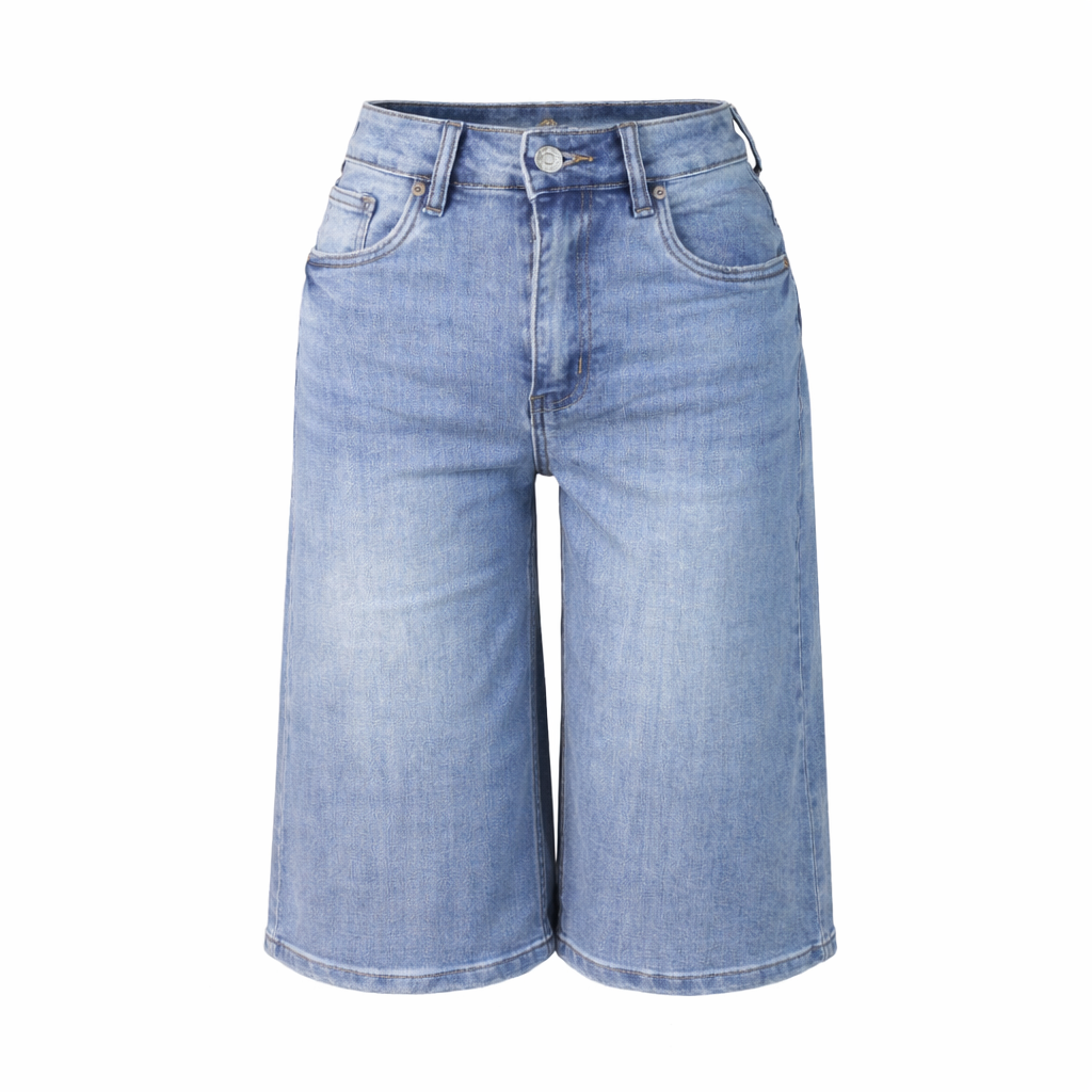 Denim Jorts EDITION DENIM