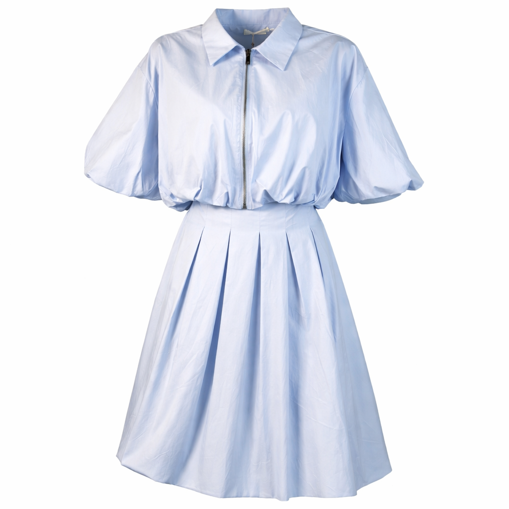 Set: skirt + top SAS SCENE