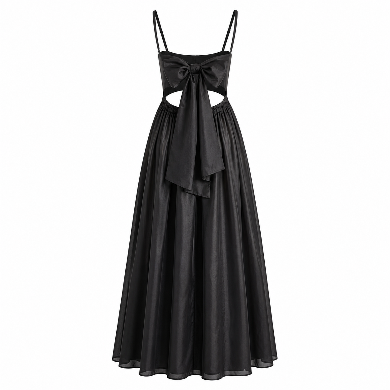 Maxi dress 