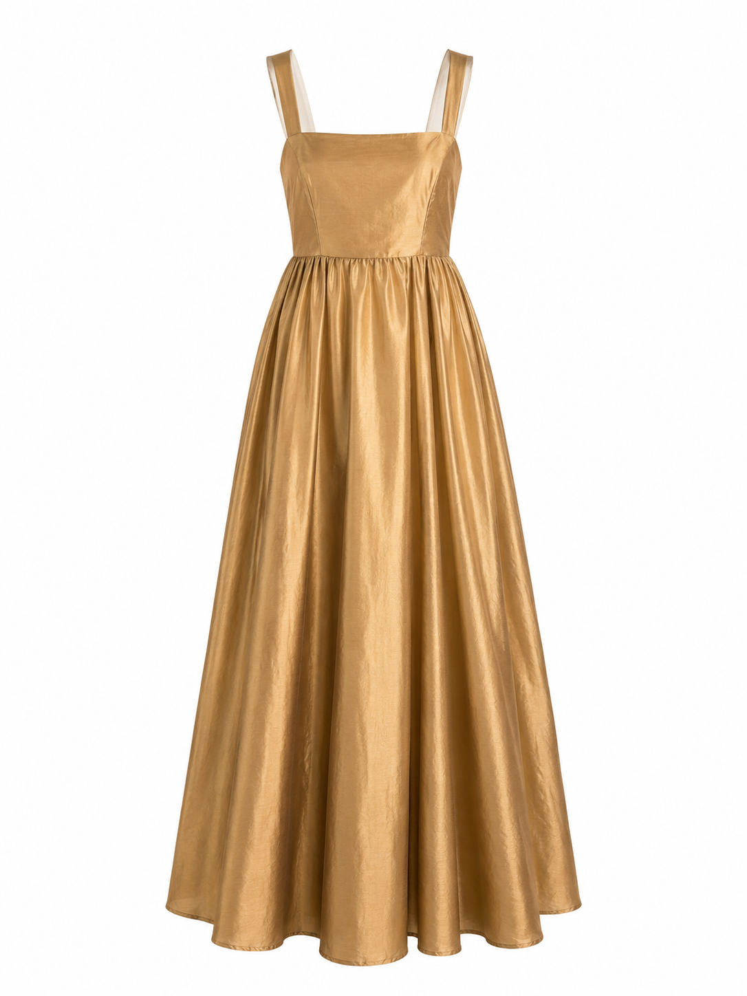Maxi dress 