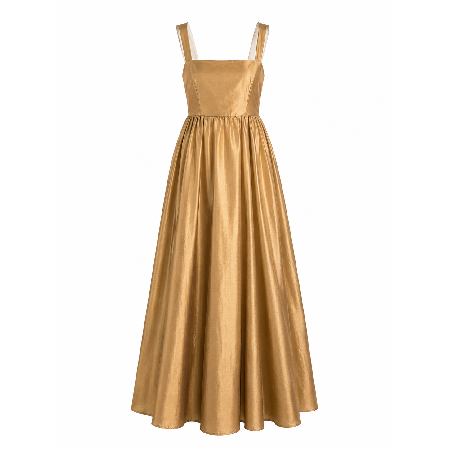 Maxi dress 
