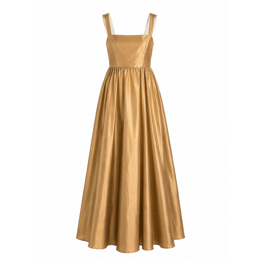 Maxi dress 