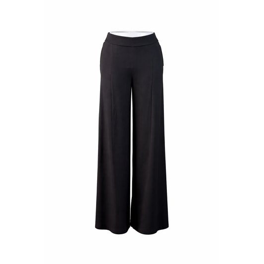Wide legs trousers GIOMAR