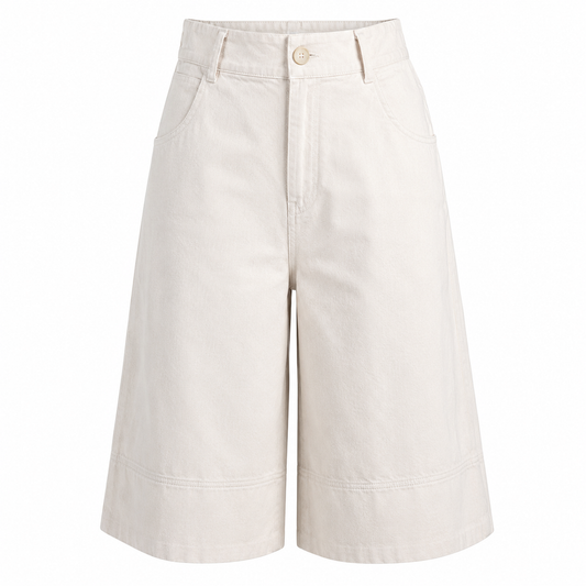 Oversize short 