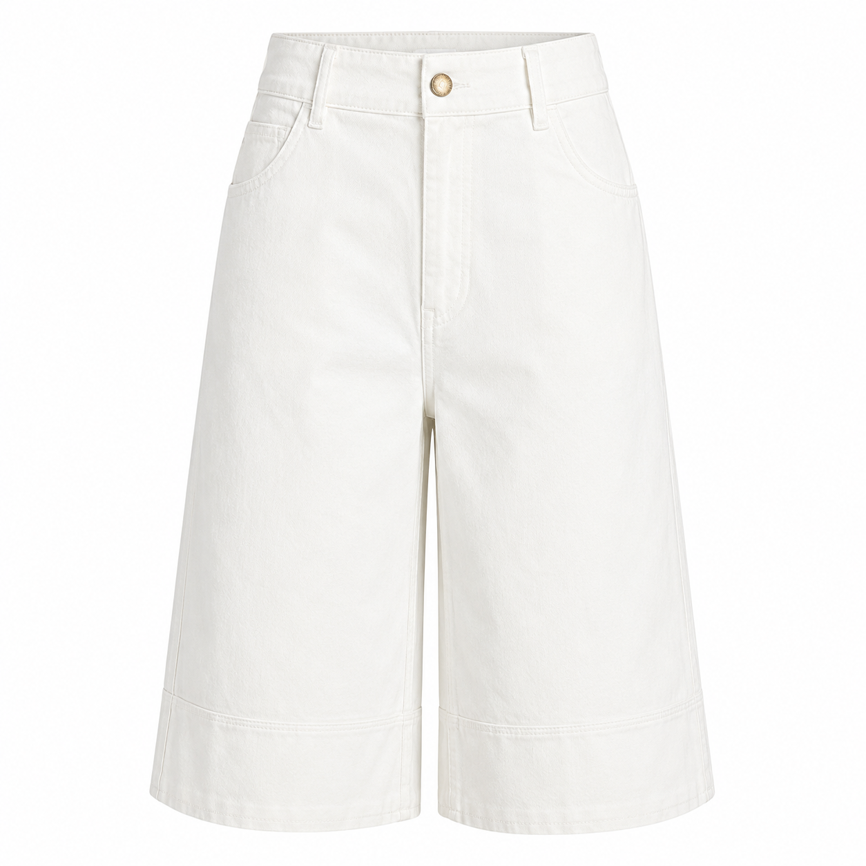 Oversize short 