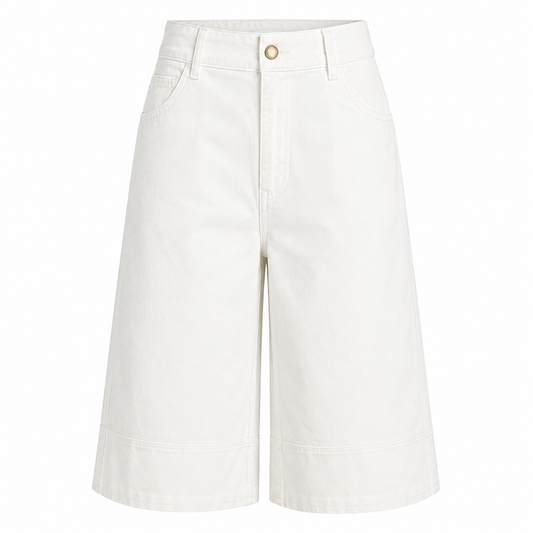 Oversize short 