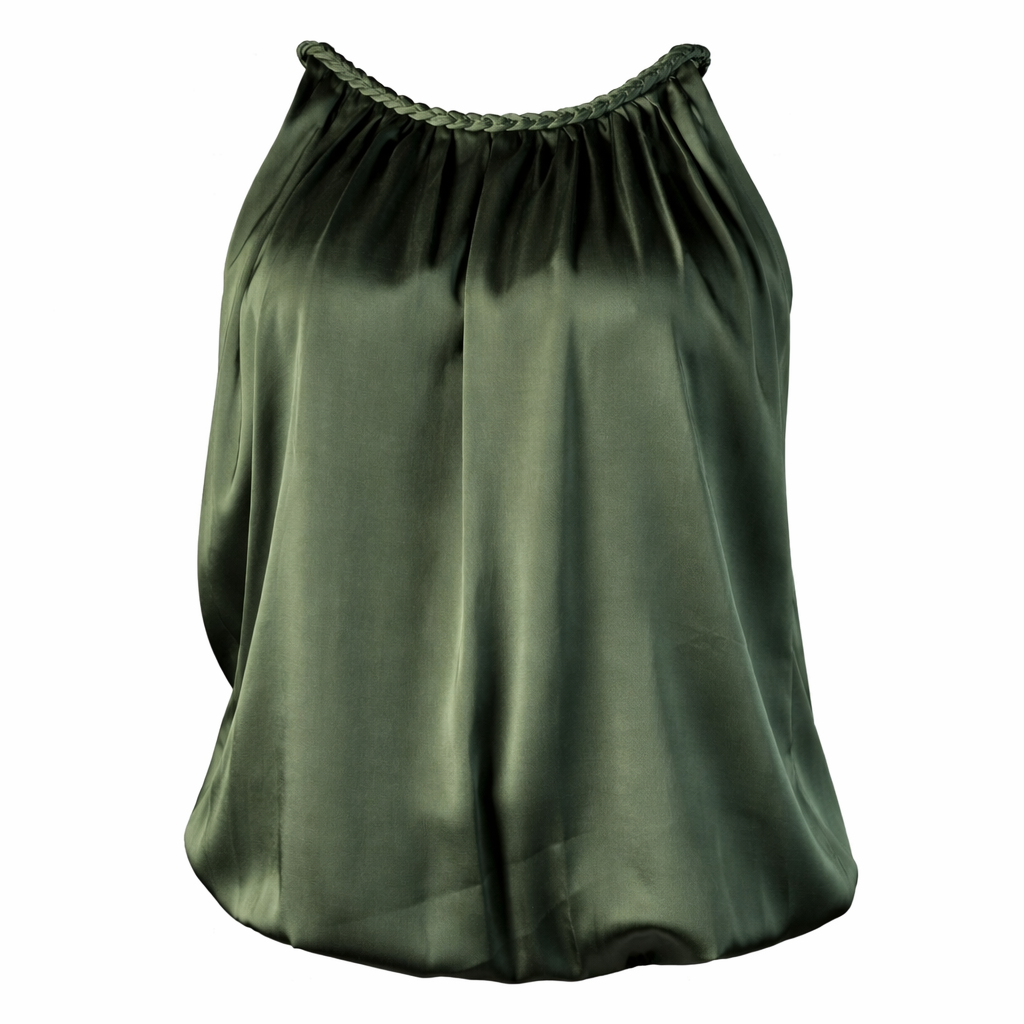 Satin top ctn