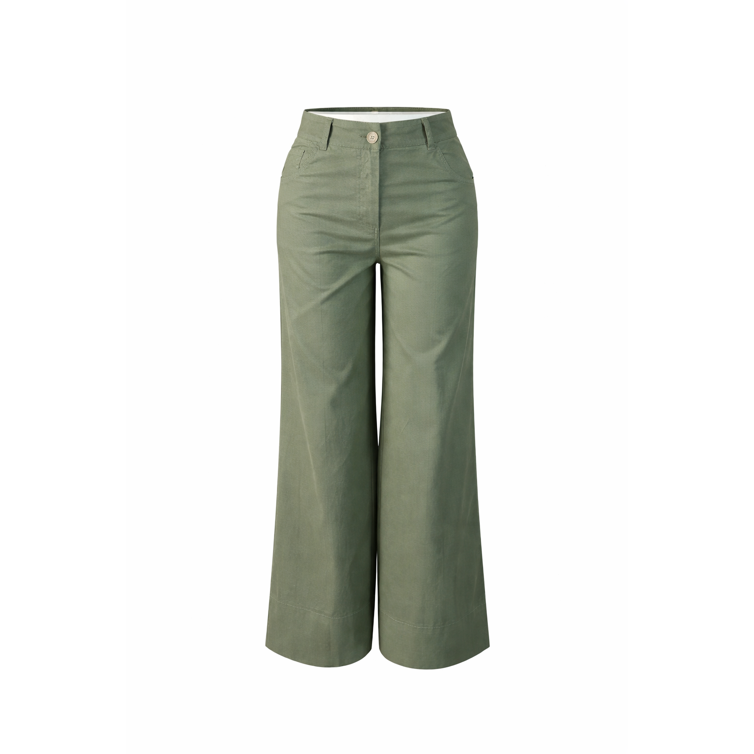 Wide legs trousers LOUIZA FASHION