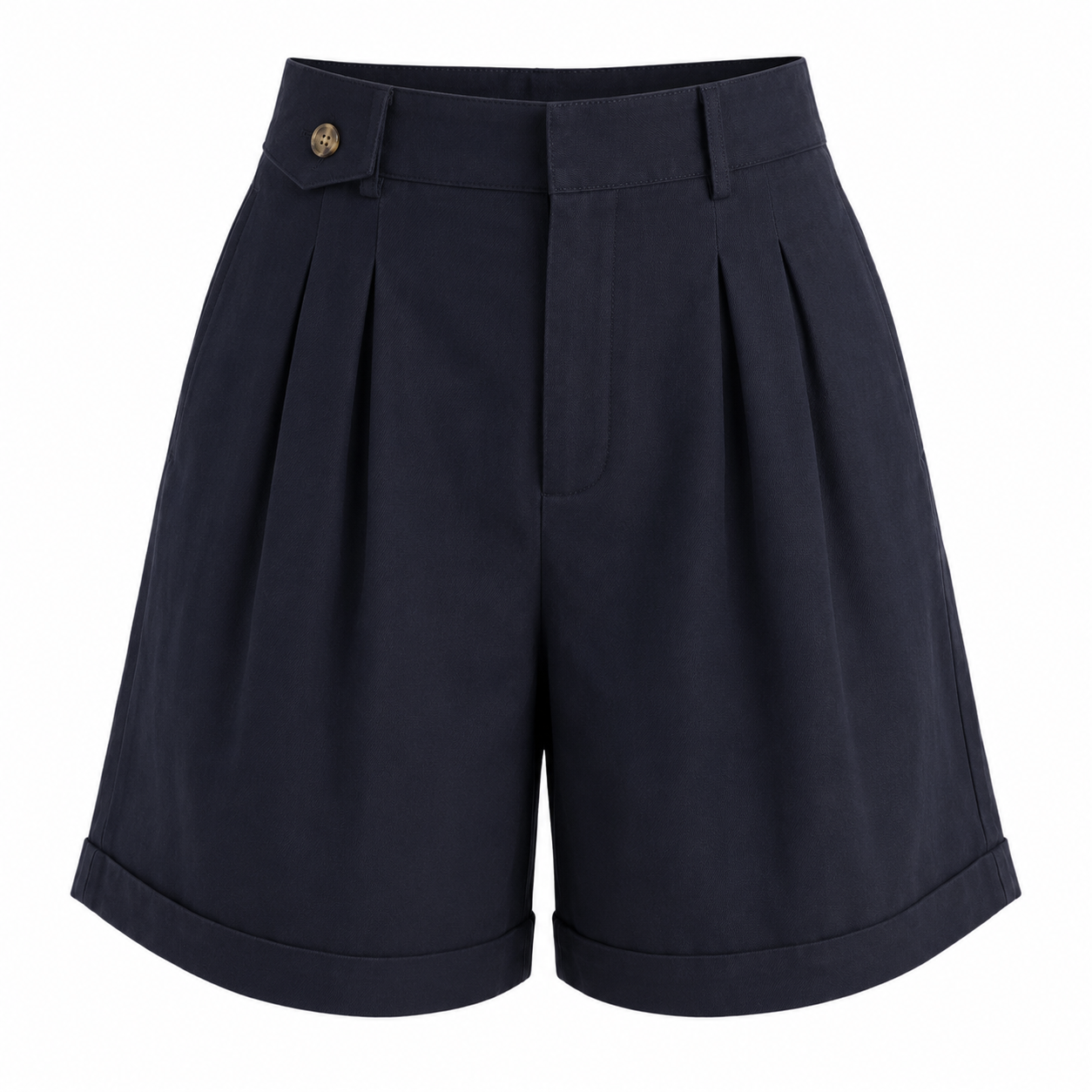 Short - 100% cotton 