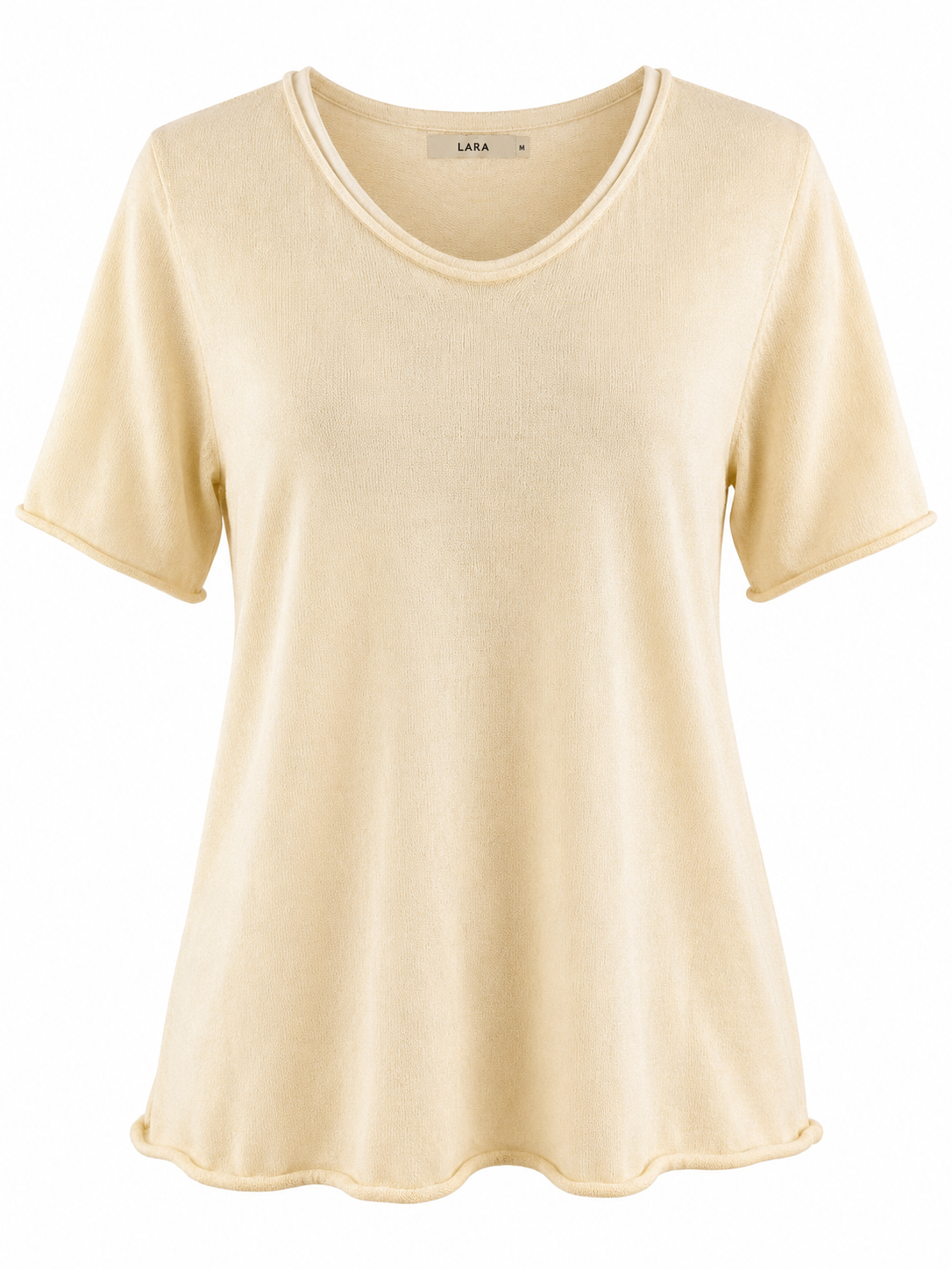 Short sleeves t-shirt 