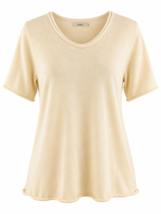 Short sleeves t-shirt 