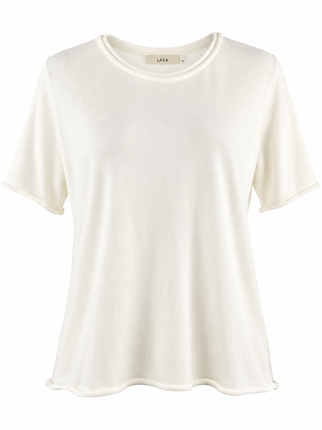 Short sleeves t-shirt 