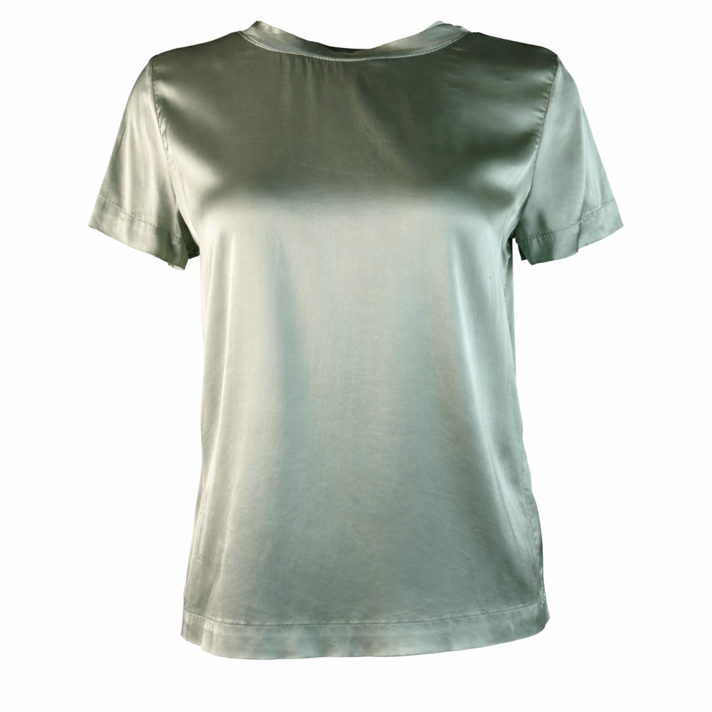 Viscose plain top LOUIZA FASHION