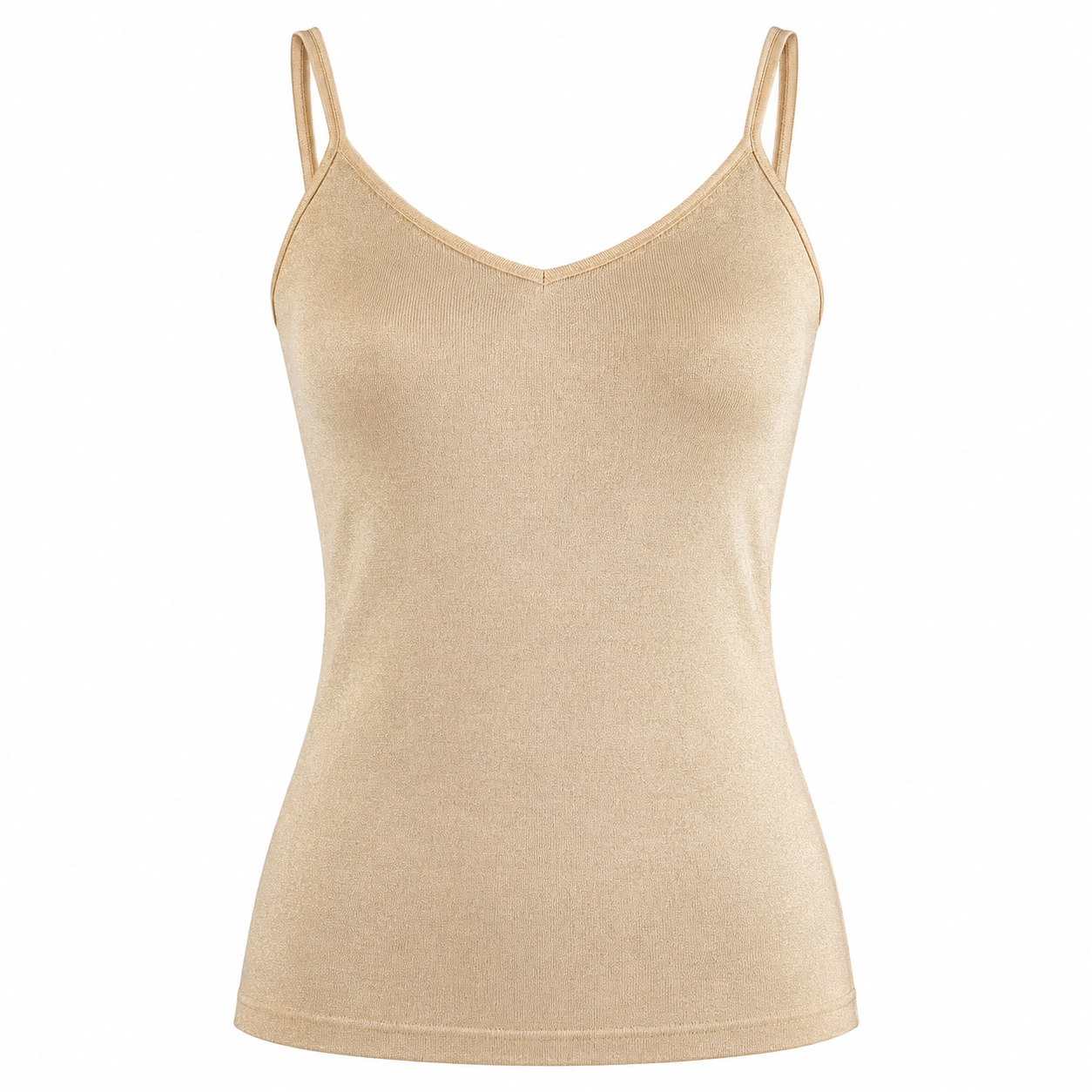 Sleeveless top 