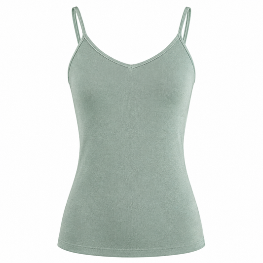 Sleeveless top 