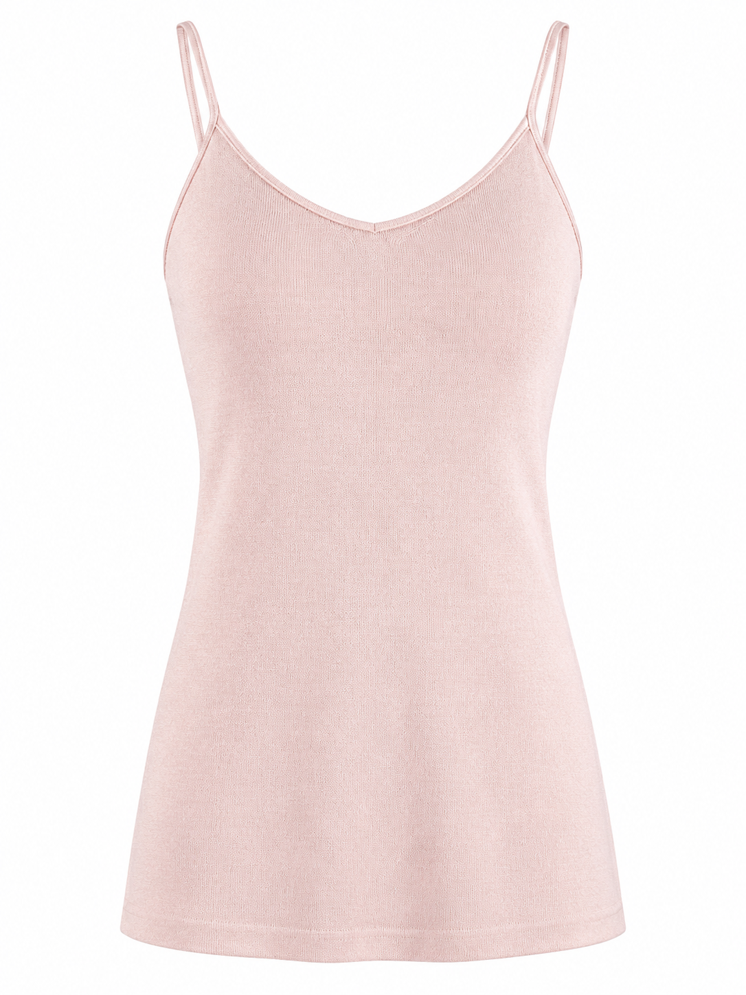 Sleeveless top 