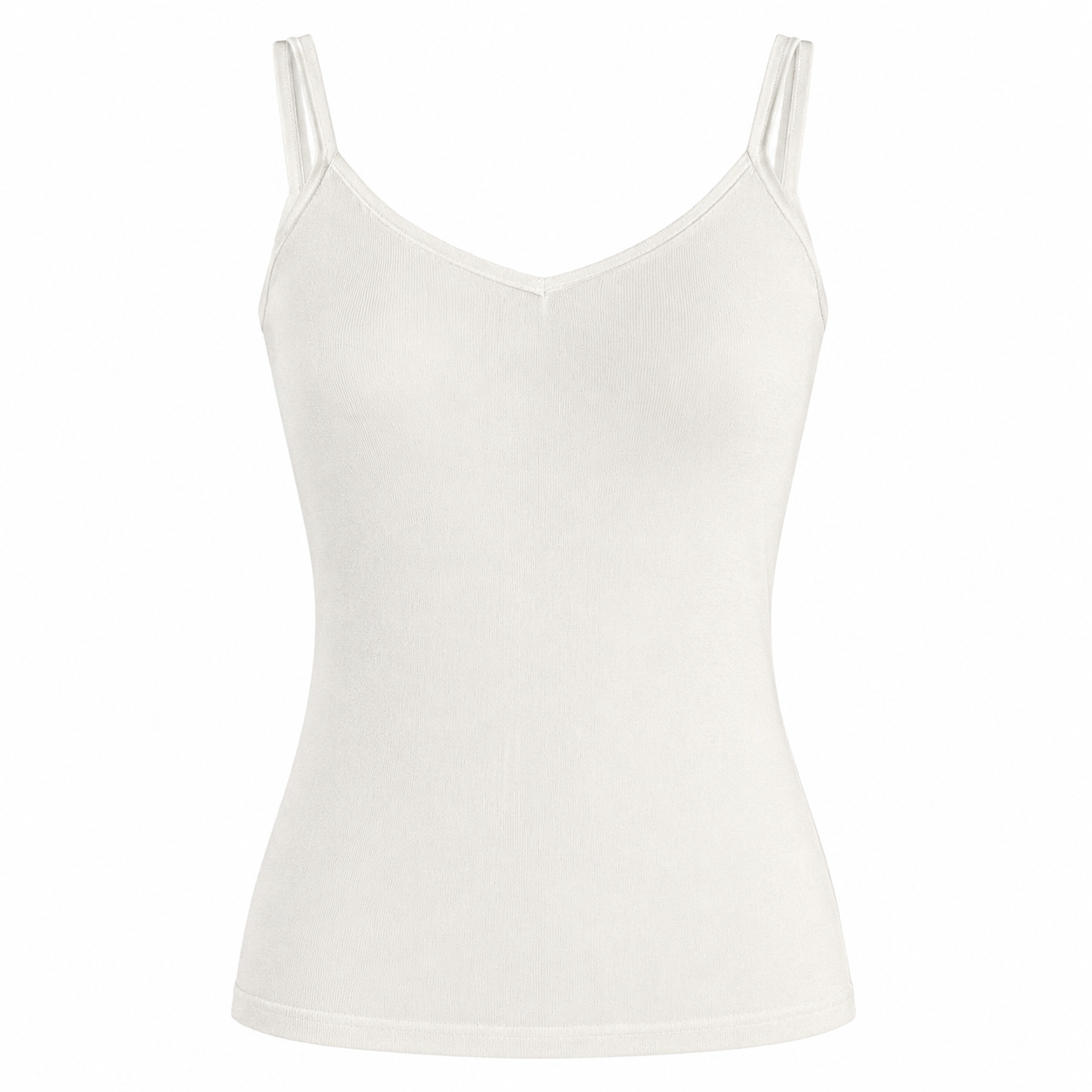 Sleeveless top 
