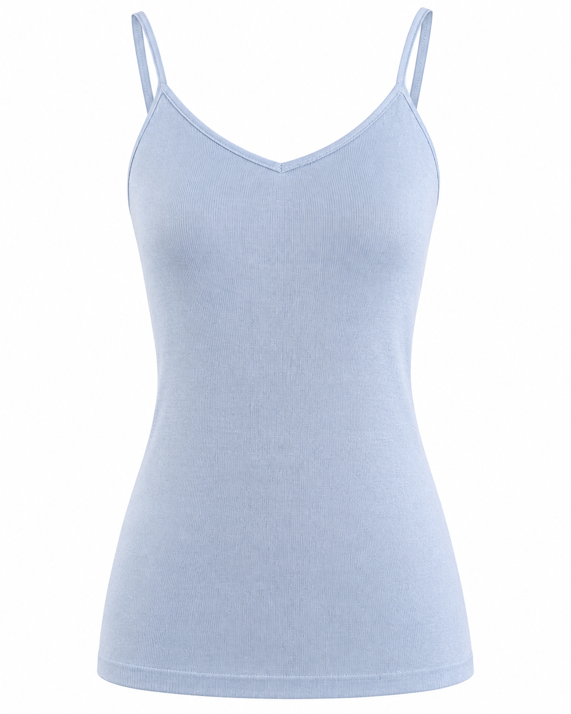 Sleeveless top 