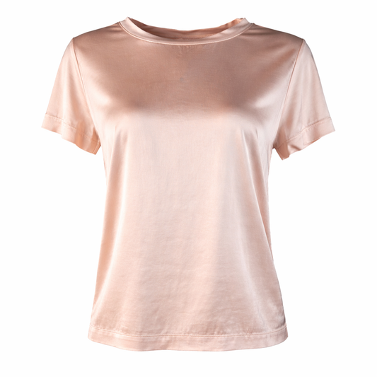 Viscose plain top LOUIZA FASHION