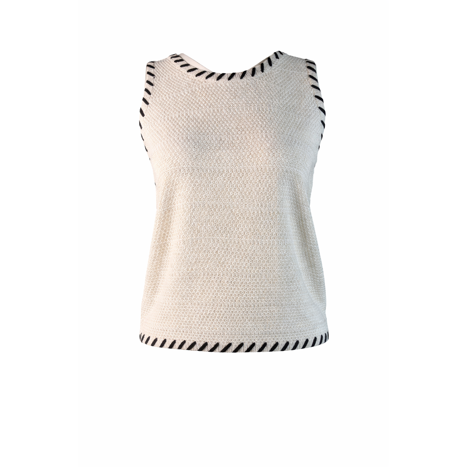Light Metallic top DEEP PINK