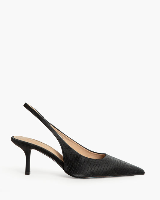 Corina Shoes M5300B