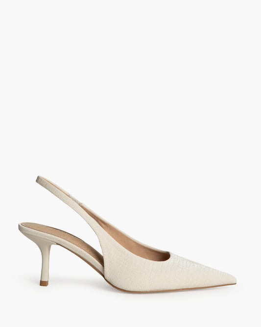 Corina Shoes M5300N white