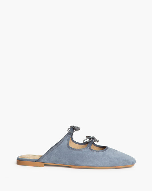 Corina Shoes M5235A (blue)