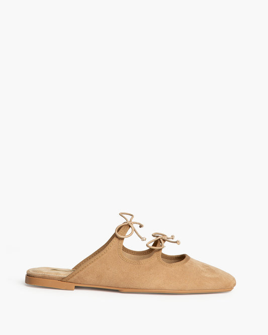 Corina Shoes M5235-camel