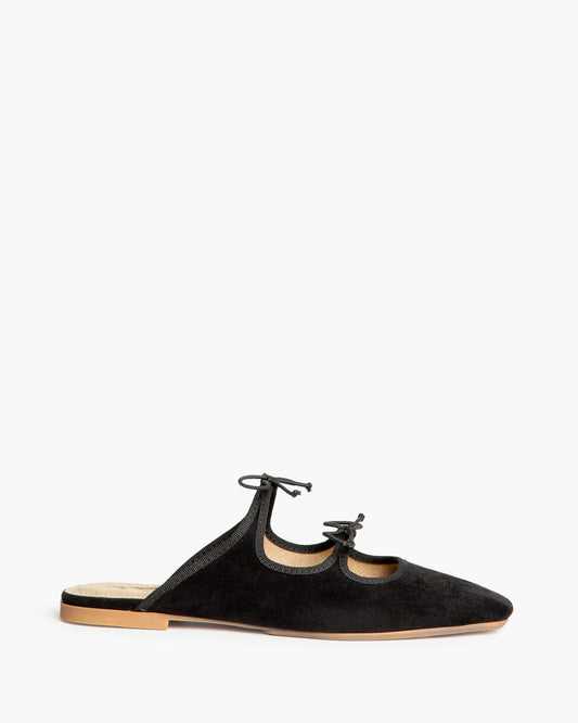 Corina Shoes M5235N (black)