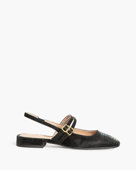Corina Shoes M5290