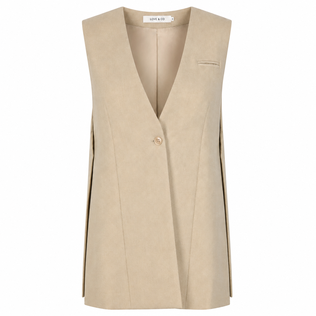 Waistcoat 