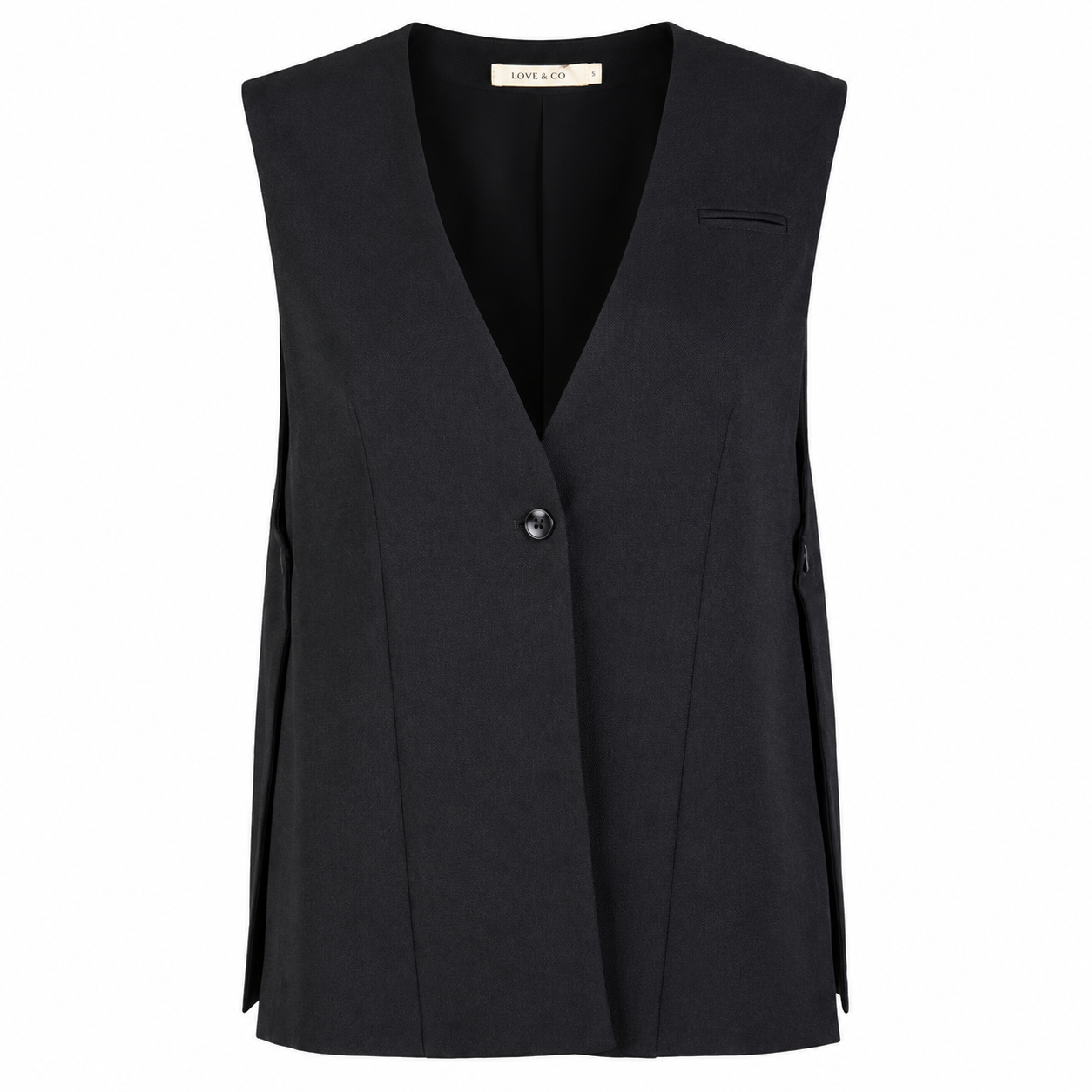 Waistcoat 
