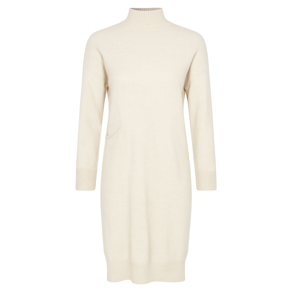 Wool dress Luisa Fashion
