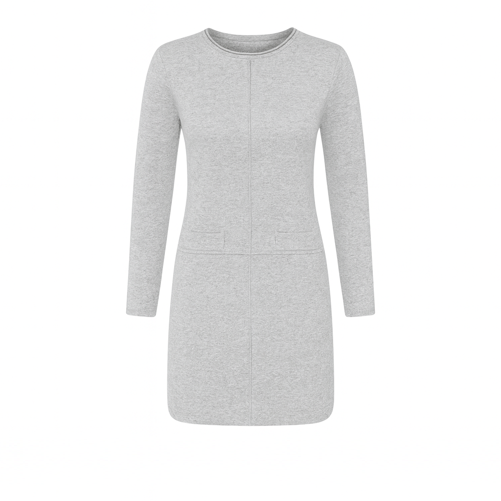 Wool dress Luisa Fashion