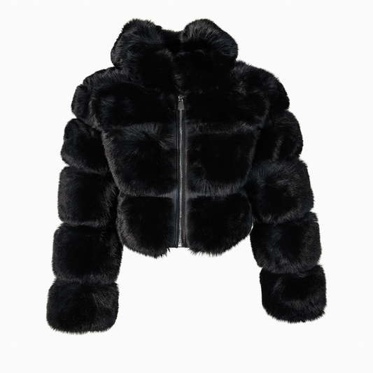 Fur jacket