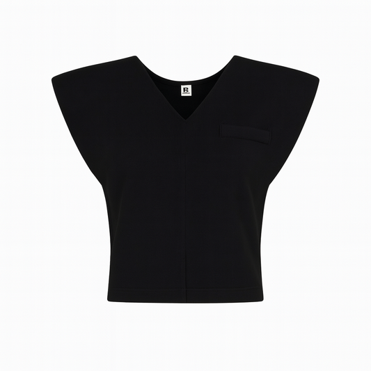 Vneck vest