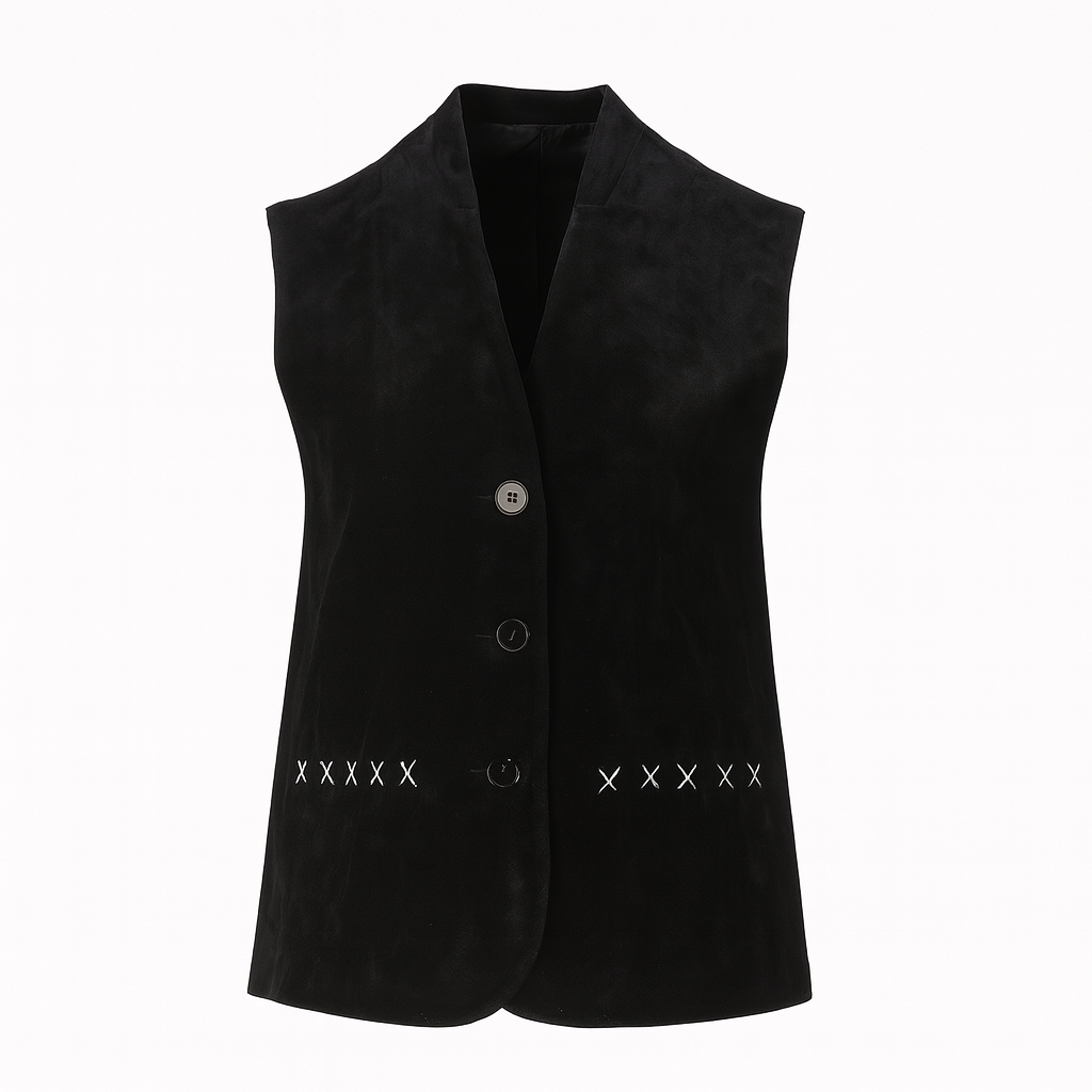 Stylish waistcoat