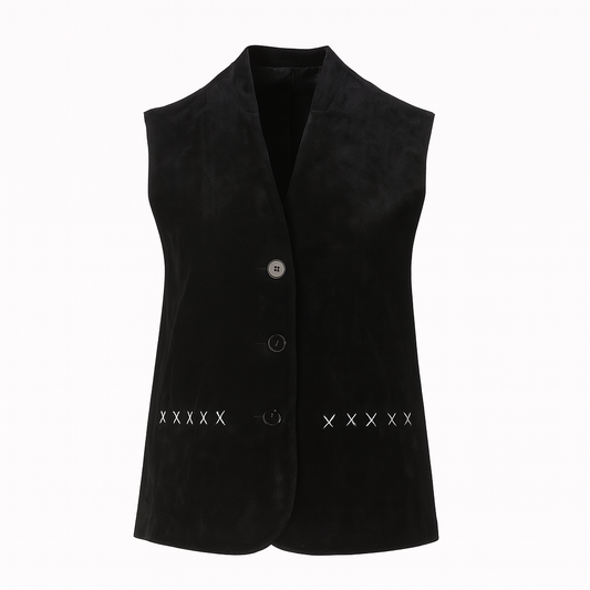 Stylish waistcoat