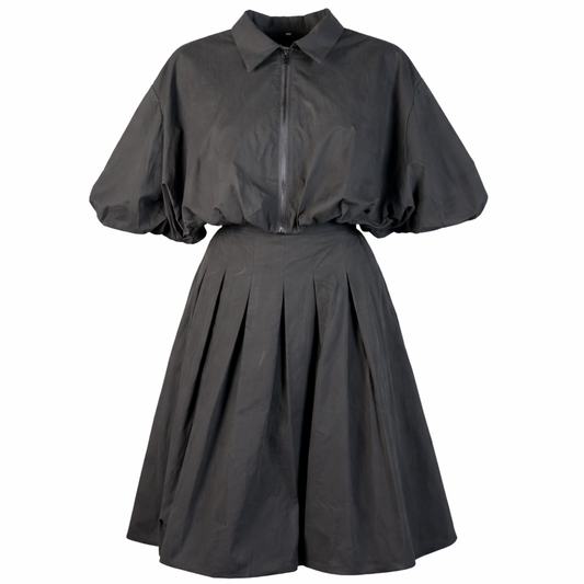 Set: skirt + top SAS SCENE