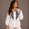 White+Navy