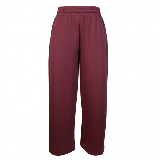 Plain sweatpant